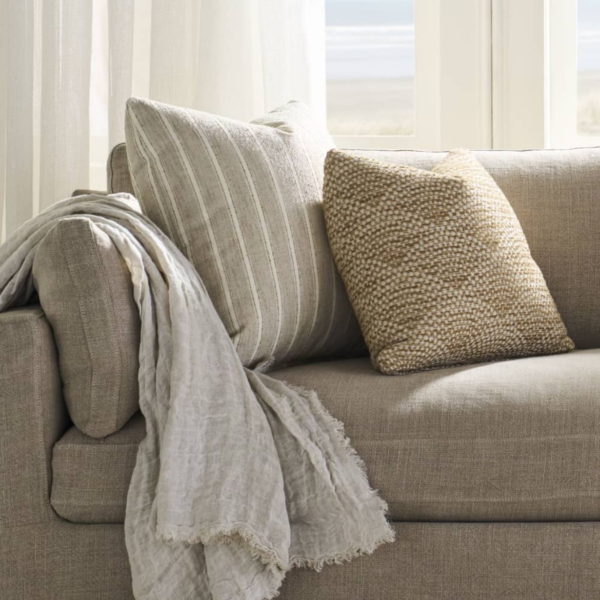 Picture of A La Carte Throw Pillows